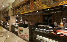 罗源湾世纪金源大饭店-和风料理餐厅餐厅图片