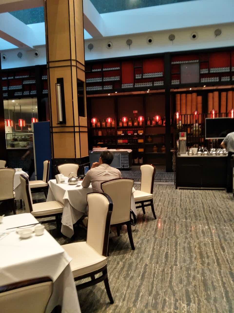 眉州东坡(东坡外滩店)