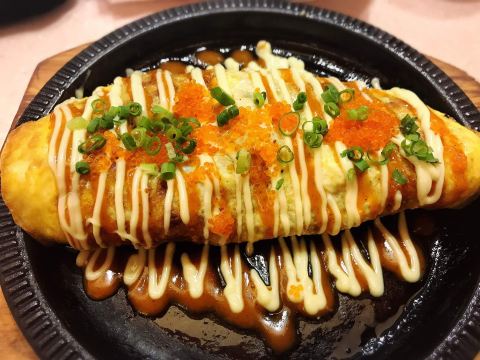 万岁寿司料理(映月湖环宇城店)