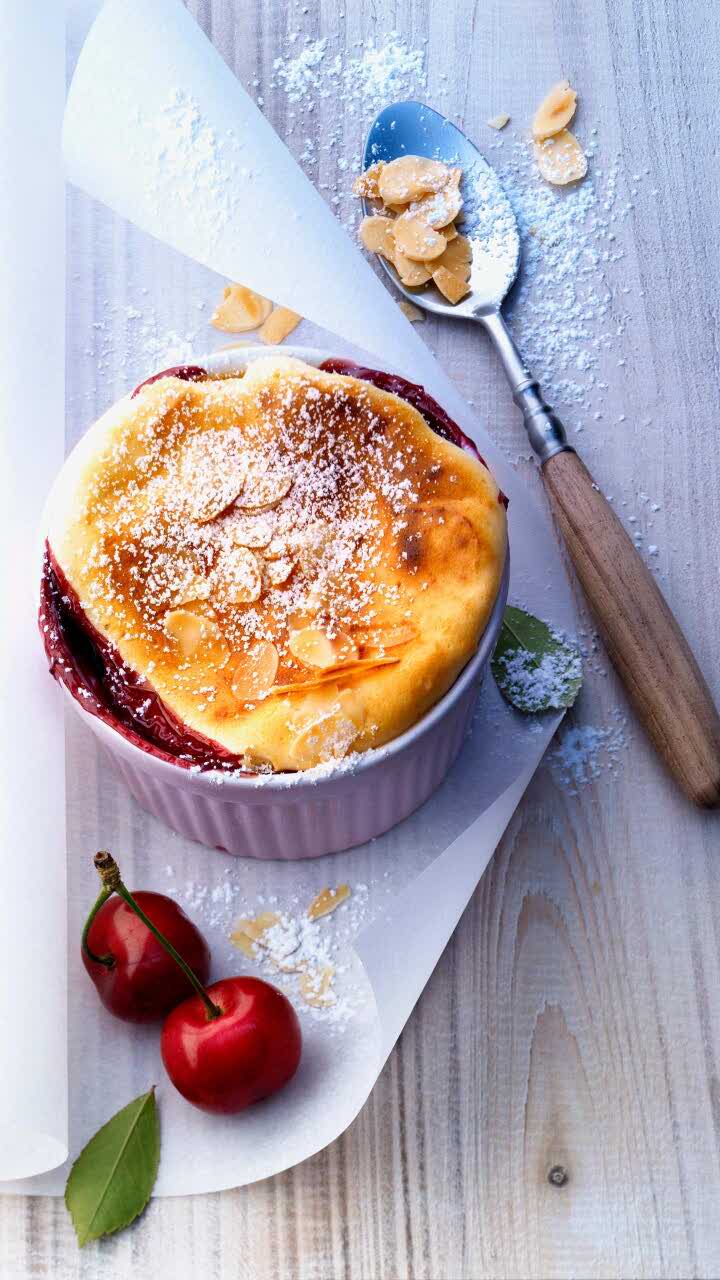 吕氏疙瘩汤(胶州宝龙店)餐厅图片