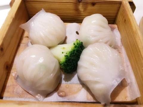 万圣禄茶楼(莞城店)