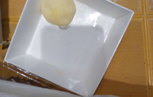 绿姿鲜奶烘焙(溪口店)餐厅图片