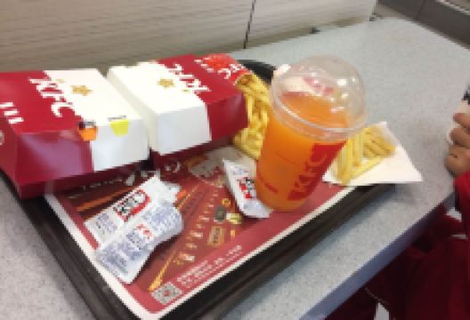 肯德基(交通街店)美食图片