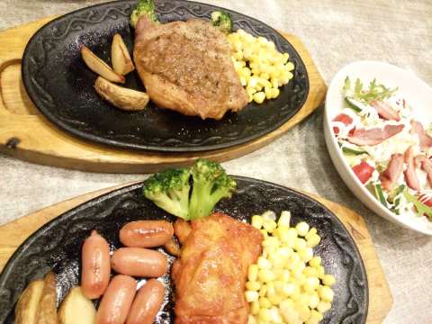 卢家妈妈·西餐厨房(揭阳东山店)
