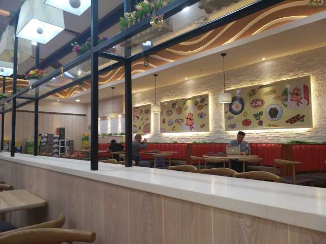 八仟客(南站店)