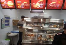 华莱士·全鸡汉堡(象山石浦店)美食图片