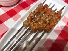 西贝莜面村(南京江宁金鹰店)-南京