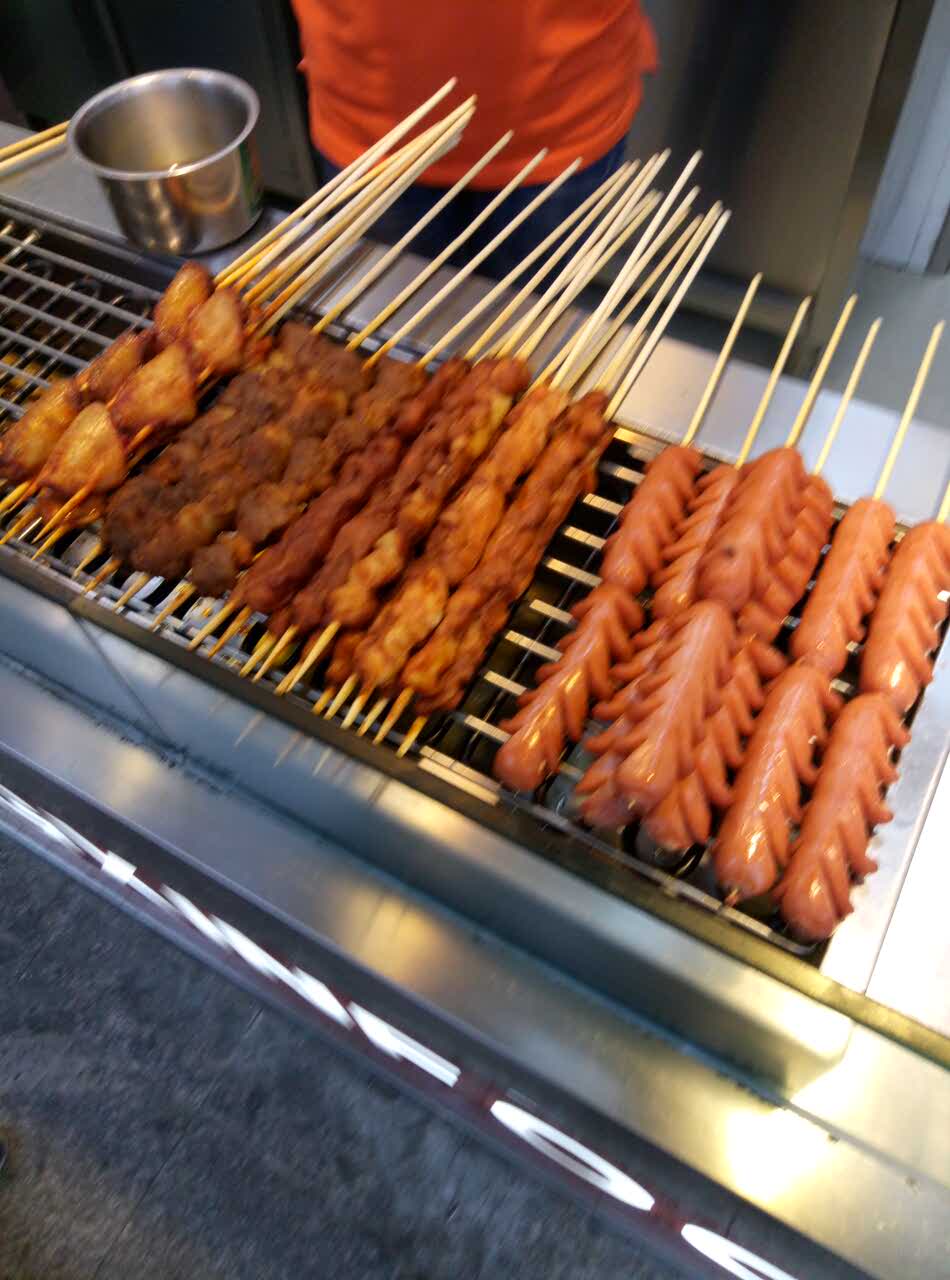 正新鸡排·炸鸡烧烤(义安店)