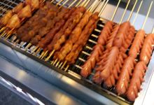 正新鸡排·炸鸡烧烤(义安店)美食图片