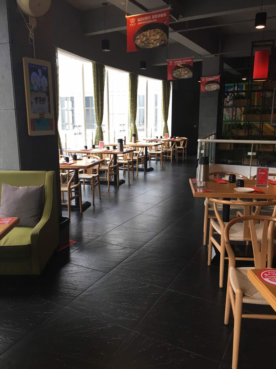 四道菜·福建海蛎煎(福清金鹰店)餐厅图片