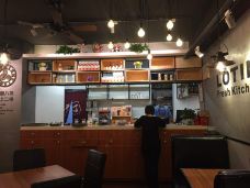 老丁街坊厨房(香洲店)-珠海