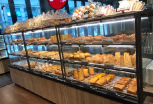 85度C(莆田城厢万达广场店)美食图片