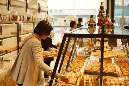 罗森尼娜(五岭新天地店)