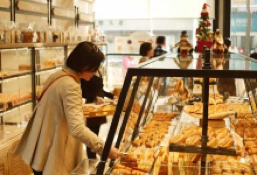 罗森尼娜(五岭新天地店)美食图片