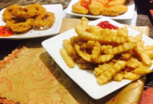 肯德基(定远店)美食图片