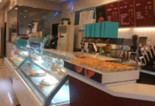 罗莎蛋糕(斑马湖店)美食图片