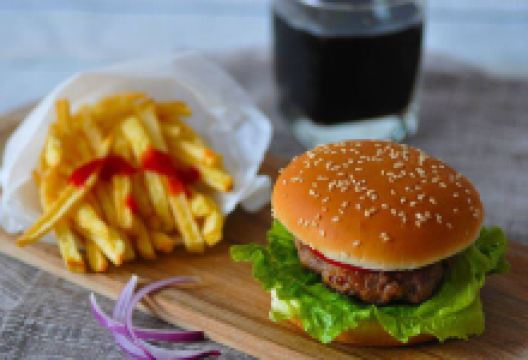 德克士(临清银座店)美食图片