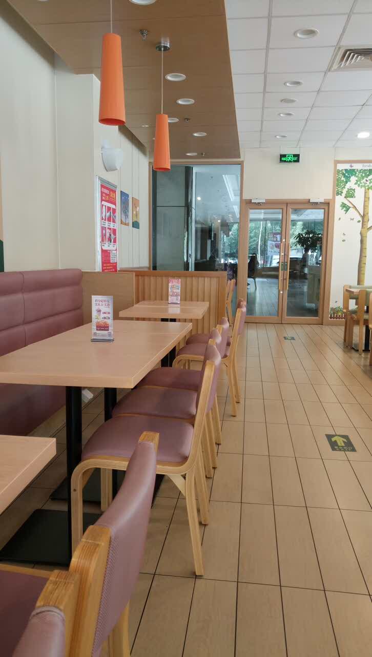 德克士(富景喜临门店)餐厅图片