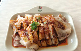 李先生牛肉面大王(民主路店)