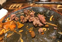 西缘牛排(惠山万达广场店)美食图片