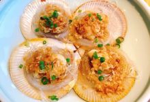 四道菜·福建海蛎煎(财富中心店)美食图片