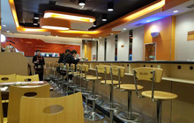 呷哺呷哺黄金牧场(天一广场店)餐厅图片
