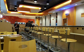 呷哺呷哺黄金牧场(天一广场店)