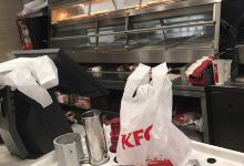 肯德基(龙泰店)美食图片