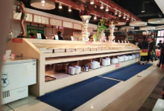 小科自助烤肉火锅(石岛店)美食图片