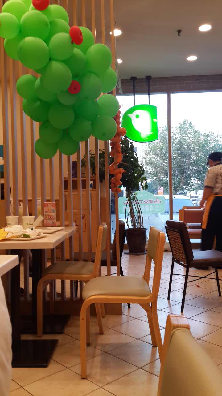 德克士(临猗店)餐厅图片