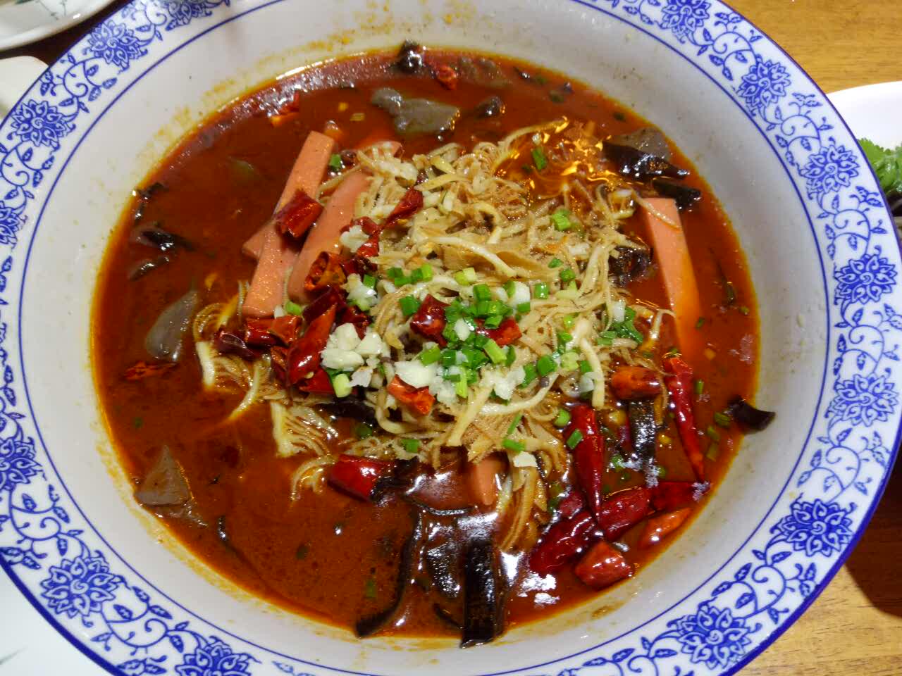 人民公社(江阴步行街店)