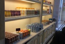 迪悦华尔兹(仲容店)购物图片