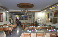 禹兰桥头大盘鸡总店餐厅图片