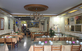 禹兰桥头大盘鸡总店