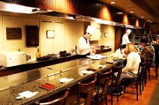 Kobe Steak Restaurant Royal Mouriya-神户-doris圈圈