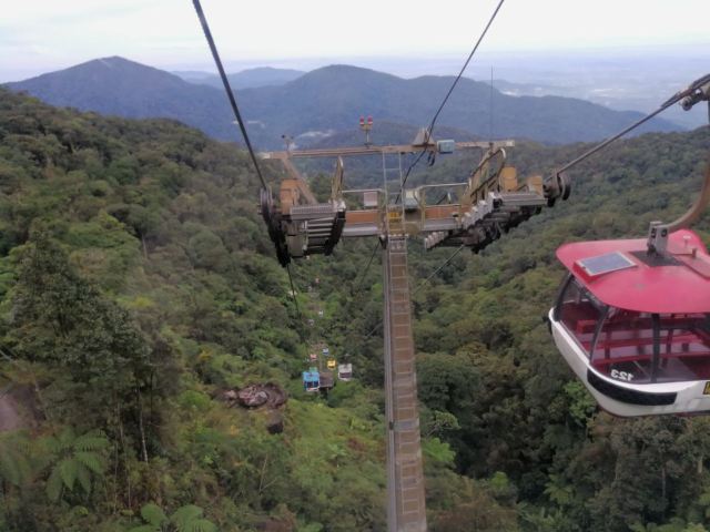 雲頂遊樂園