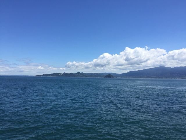 Seto Inland Sea