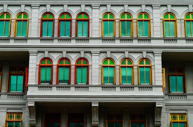 Emerald Hill