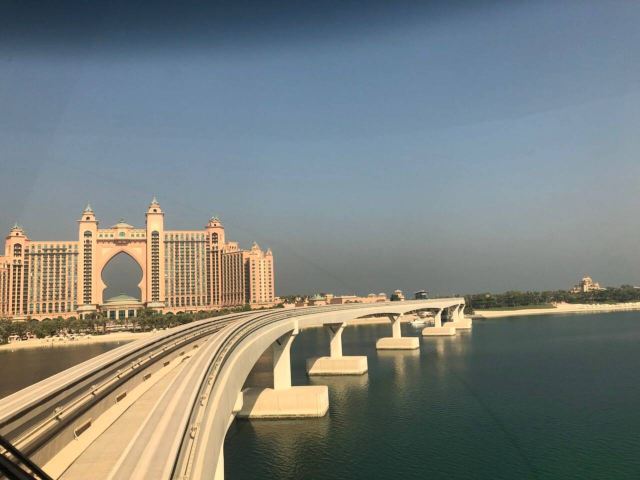 Palm Jumeirah