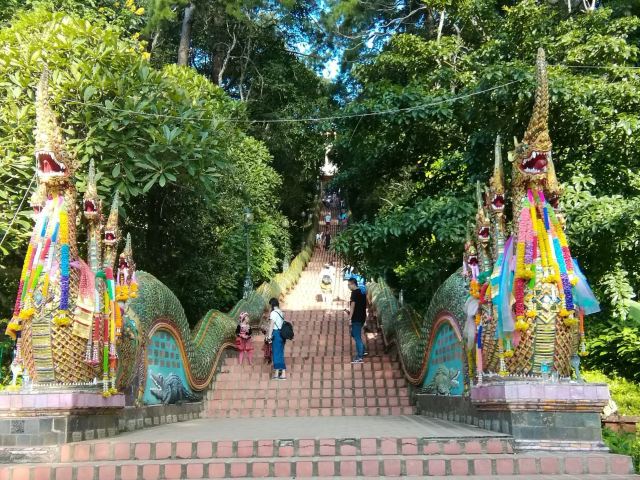 Wat Phra That