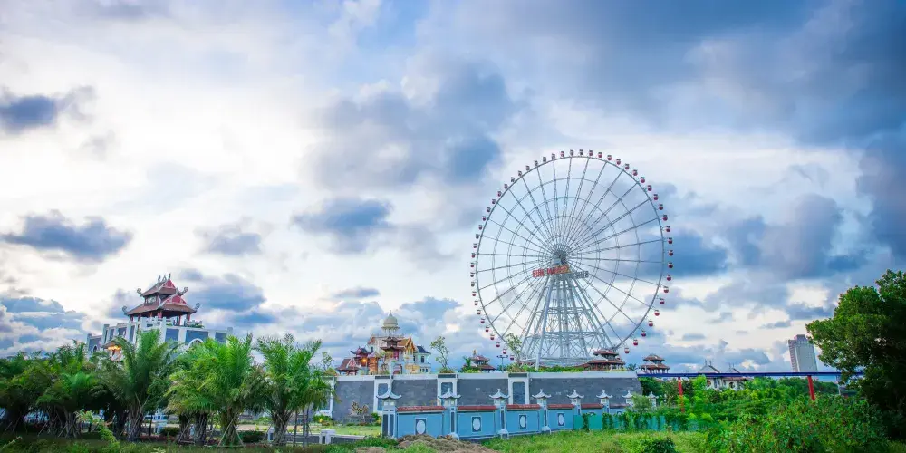 永安旅遊