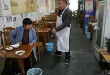 凃老七豆花饭(沫水街店)美食图片