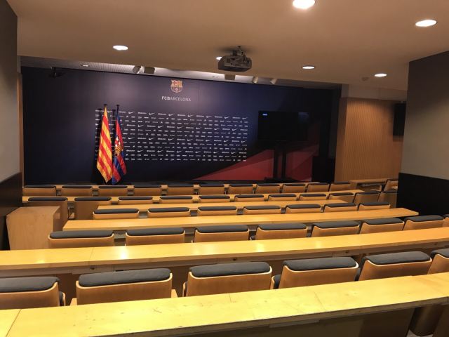 Camp Nou