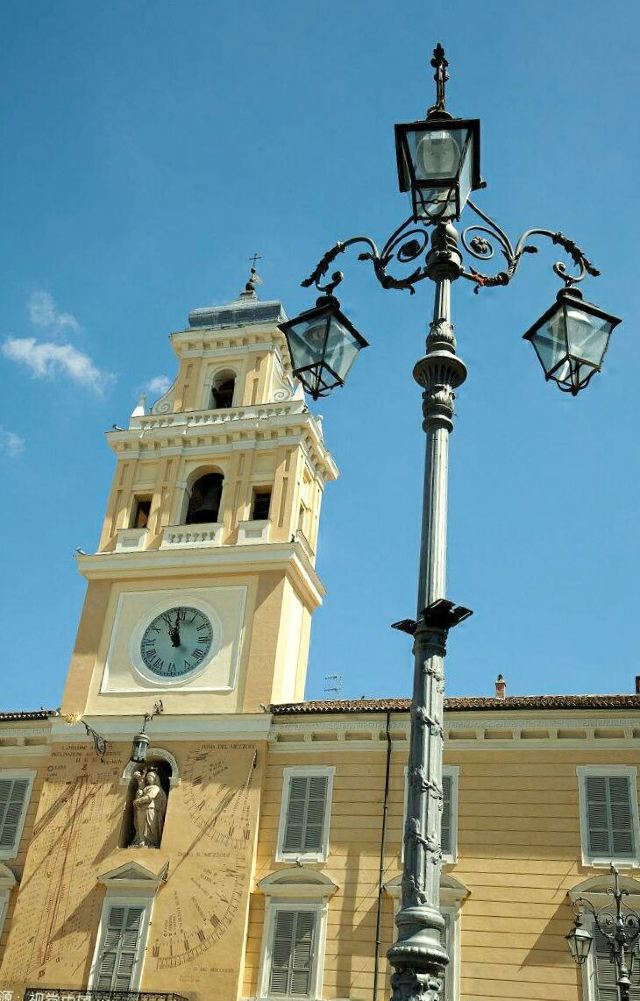 Place Garibaldi