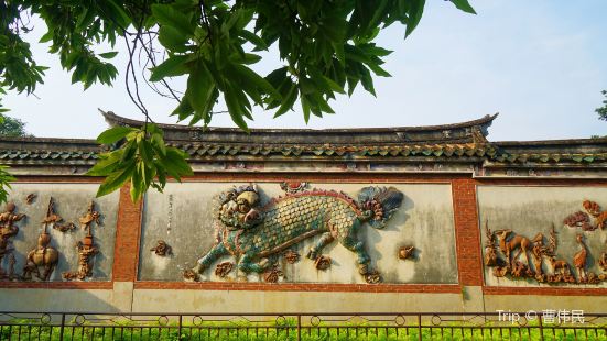 Dakaiyuan Temple