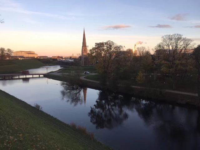 Kastellet