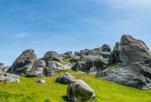 斯普林斯章克申旅游图片-坎特伯雷地区精华3日游