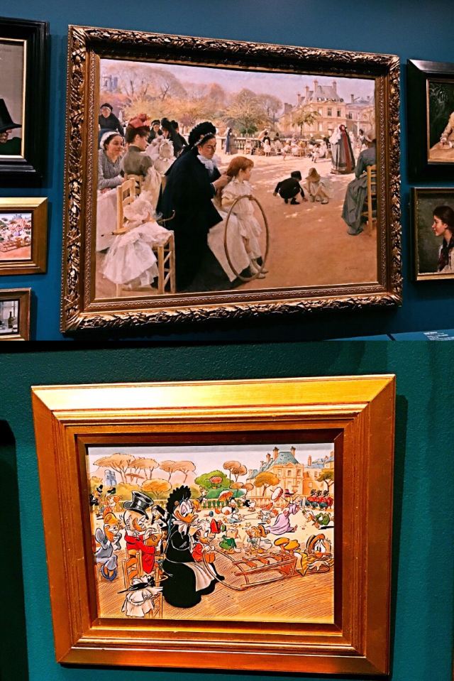 Ateneum Art Museum (Konstmuseet Ateneum)