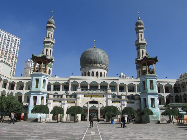 Dongguan Mosque