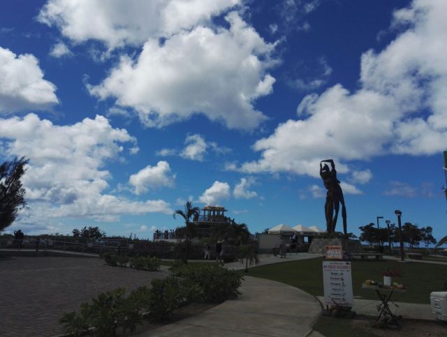 Two Lovers Point Attractions Guam Travel Review Travel Guide Trip Com